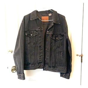 Levi’s Dad Trucker Jacket